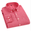 Best Sale Latest Design Plain Formal Casual Business  shirts